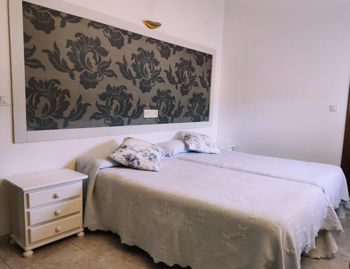 Casa Peto Outes Hotel Eksteriør billede