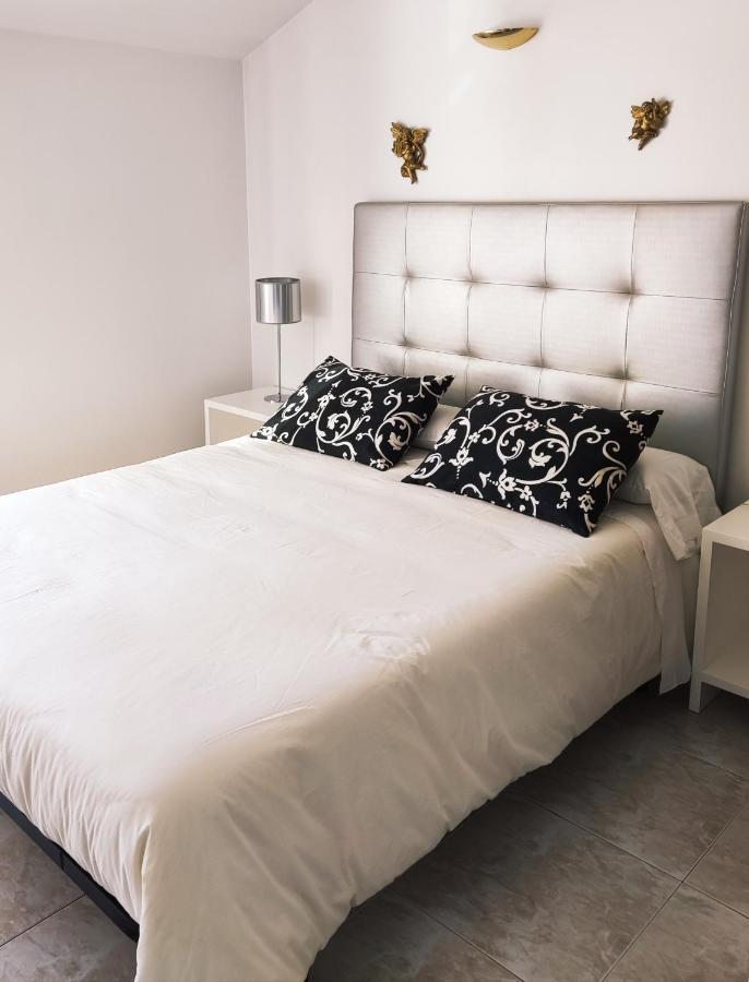 Casa Peto Outes Hotel Eksteriør billede