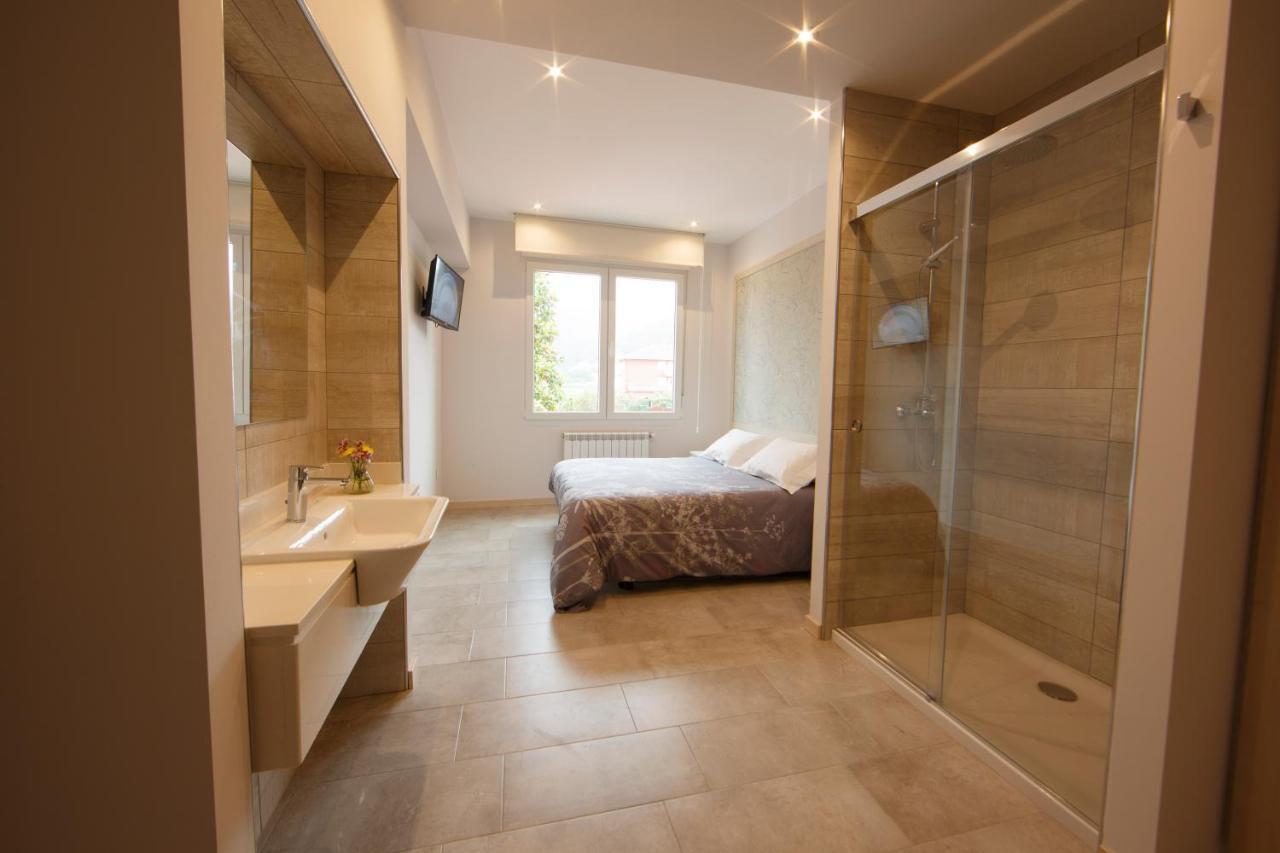 Casa Peto Outes Hotel Eksteriør billede